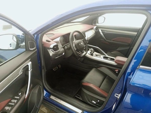 Внедорожник Geely Coolray 2022 года, 2019000 рублей, Клинцы