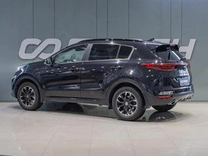 Внедорожник Kia Sportage 2022 года, 2979000 рублей, Петрозаводск