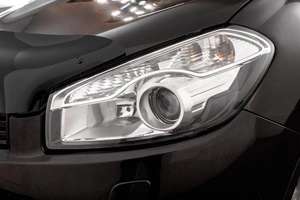 Внедорожник Nissan Qashqai 2010 года, 999000 рублей, Барнаул