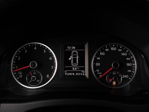 Внедорожник Volkswagen Tiguan 2011 года, 875000 рублей, Тюмень