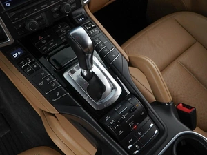 Внедорожник Porsche Cayenne S 2014 года, 3293055 рублей, Москва