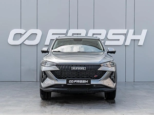 Внедорожник Haval F7x 2022 года, 2130000 рублей, Краснодар