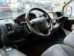 Peugeot Boxer, II (2006—2014), 2.2 HDi MT (130 л.с.) 2014г. 2014 года, 899500 рублей, Волгоград