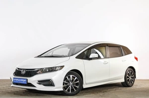 Хетчбэк Honda Jade 2019 года, 2029000 рублей, Тюмень