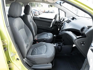 Хетчбэк Chevrolet Spark 2011 года, 645000 рублей, Ставрополь
