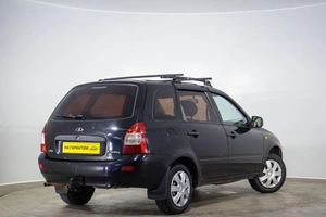 Универсал ВАЗ (LADA) Kalina 2009 года, 219000 рублей, Оренбург