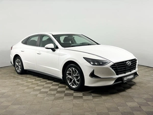 Седан Hyundai Sonata 2020 года, 2246900 рублей, Казань