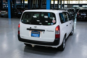 Универсал Toyota Probox 2016 года, 898000 рублей, Солонцы