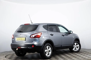Внедорожник Nissan Qashqai 2012 года, 1049000 рублей, Пермь
