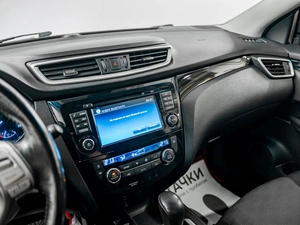 Внедорожник Nissan Qashqai 2018 года, 1950000 рублей, Красноярск