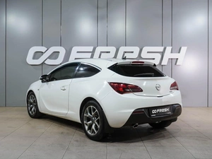 Хетчбэк Opel Astra GTC 2012 года, 779000 рублей, Воронеж