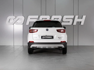 Внедорожник Changan CS55 2021 года, 1789000 рублей, Минеральные Воды