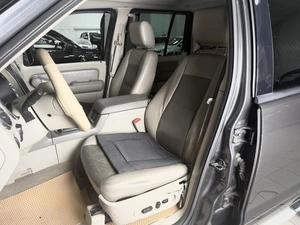 Внедорожник Ford Explorer 2007 года, 1089000 рублей, Нижневартовск