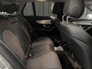 Универсал Mercedes-benz C-класс 2014 года, 1600000 рублей, Красноярск