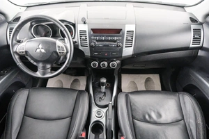 Внедорожник Mitsubishi Outlander 2007 года, 1169000 рублей, Красноярск