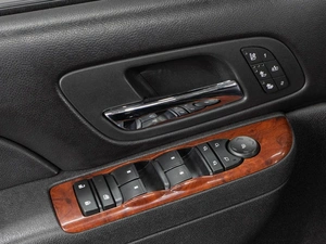 Внедорожник Chevrolet Tahoe 2011 года, 2149000 рублей, Тюмень