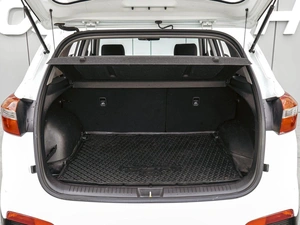 Внедорожник Hyundai Creta 2019 года, 1855000 рублей, Краснодар