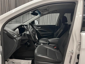 Внедорожник Hyundai Santa Fe 2017 года, 2099000 рублей, Красноярск