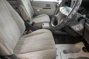 Минивэн Toyota Town Ace Noah 1999 года, 599000 рублей, Барнаул