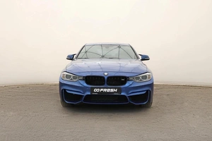 Седан BMW 3 серия 2014 года, 2150000 рублей, Орёл