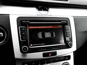 Седан Volkswagen Passat 2012 года, 899000 рублей, Волгоград