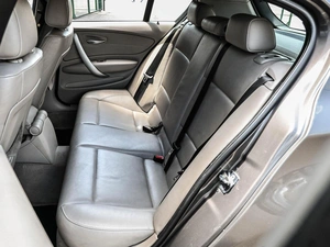 Хетчбэк BMW 1 серия 2007 года, 799000 рублей, Кирилловка