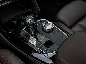 Внедорожник BMW X4 2022 года, 6050000 рублей, Краснодар