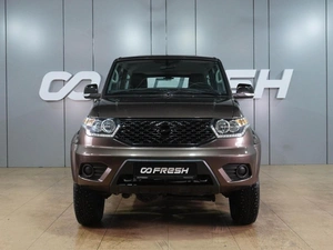 Внедорожник УАЗ Patriot 2023 года, 1299000 рублей, Воронеж