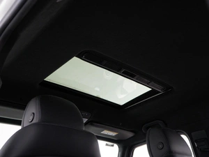 Внедорожник Mercedes-benz G-класс AMG 2019 года, 17299050 рублей, Москва