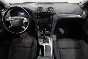 Седан Ford Mondeo 2012 года, 849000 рублей, Новокузнецк
