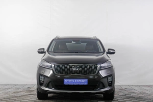 Внедорожник Kia Sorento Prime 2019 года, 2479000 рублей, Кемерово