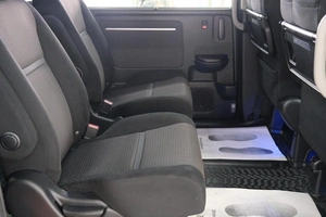 Минивэн Honda Stepwgn Spada 2015 года, 1899000 рублей, Омск