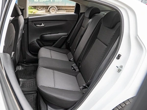 Седан Kia Rio 2018 года, 1490000 рублей, Краснодар