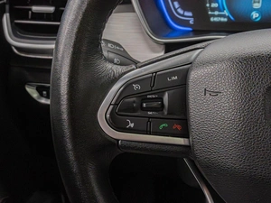 Внедорожник Geely Coolray 2020 года, 1800000 рублей, Краснодар