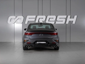 Седан Hyundai Lafesta 2025 года, 2940000 рублей, Минеральные Воды