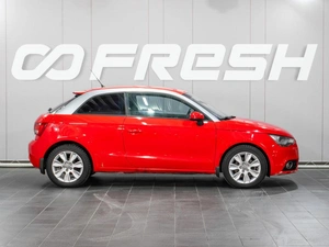 Хетчбэк Audi A1 2010 года, 899000 рублей, Сургут