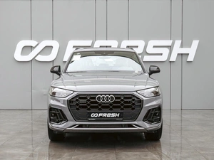 Внедорожник Audi Q5 2025 года, 6350000 рублей, Краснодар