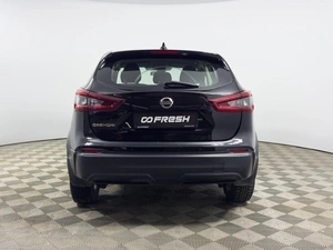 Внедорожник Nissan Qashqai 2021 года, 1699900 рублей, Казань