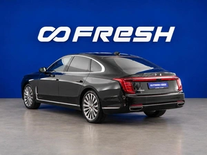 Седан Hongqi H9 2024 года, 4149046 рублей, Москва