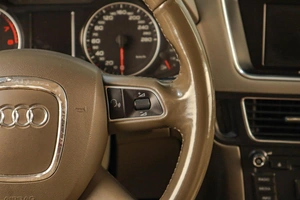 Внедорожник Audi Q5 2009 года, 1679000 рублей, Челябинск