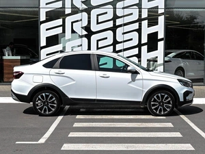 Седан ВАЗ (LADA) Vesta Cross 2023 года, 1390000 рублей, Волгоград