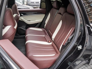 Внедорожник Geely Monjaro 2024 года, 3380000 рублей, Краснодар