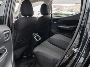 Пикап Mitsubishi L200 2019 года, 2520000 рублей, Краснодар