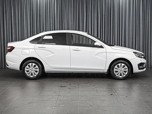Седан ВАЗ (LADA) Vesta 2024 года, 1386000 рублей, Ставрополь