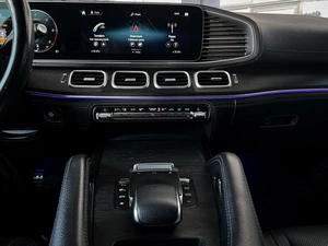 Внедорожник Mercedes-benz GLE-класс Coupe 2021 года, 7650000 рублей, Уфа
