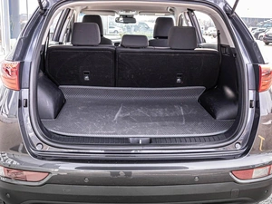 Внедорожник Kia Sportage 2018 года, 1850000 рублей, Краснодар