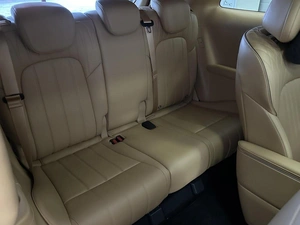 Минивэн Voyah Dream 2025 года, 5299000 рублей, Уфа