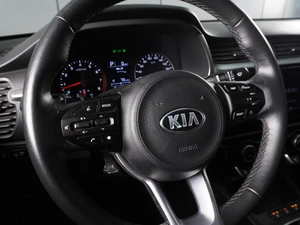 Седан Kia Rio 2021 года, 1949000 рублей, Минеральные Воды