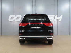 Внедорожник Haval M6 2023 года, 1849000 рублей, Воронеж