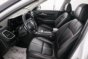 Внедорожник Kia KX3 2020 года, 2349000 рублей, Красноярск